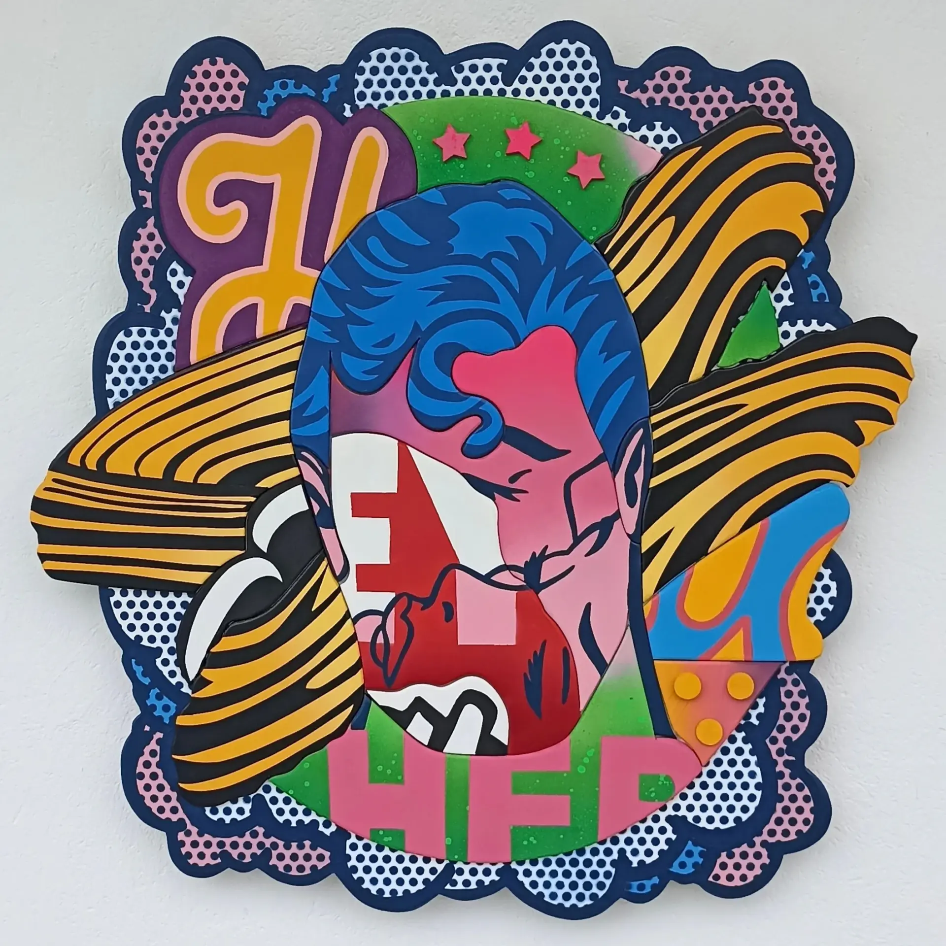 Image de l'artwork Super super