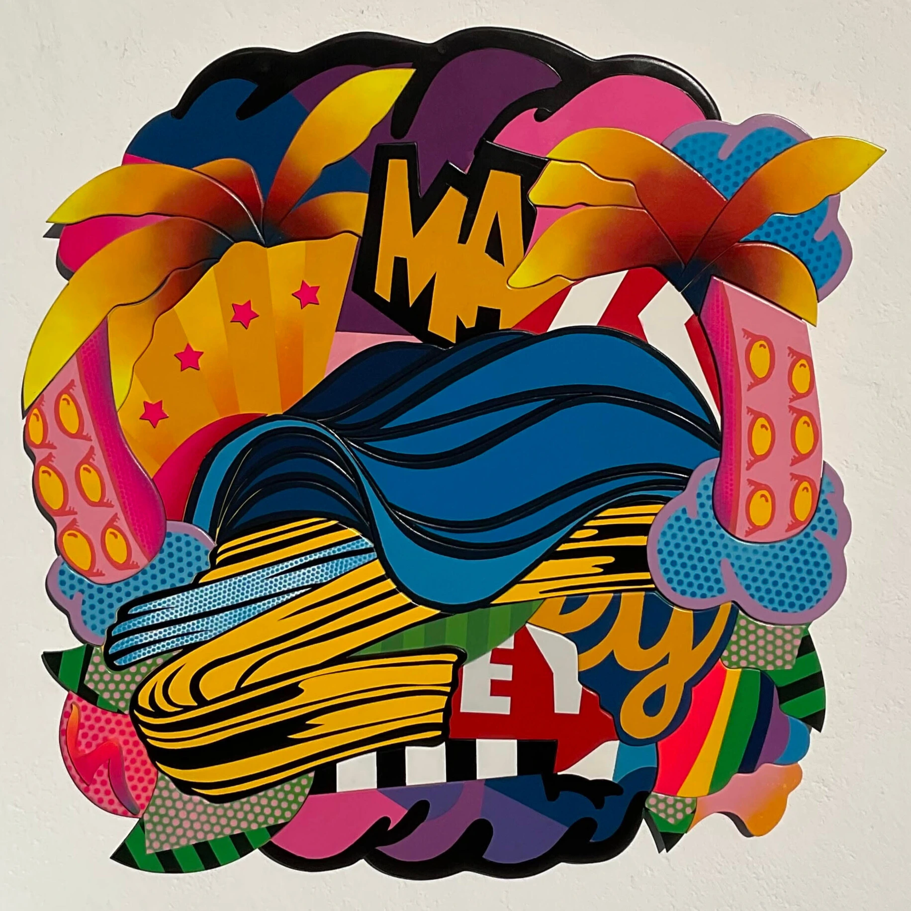 Image de l'artwork Surf