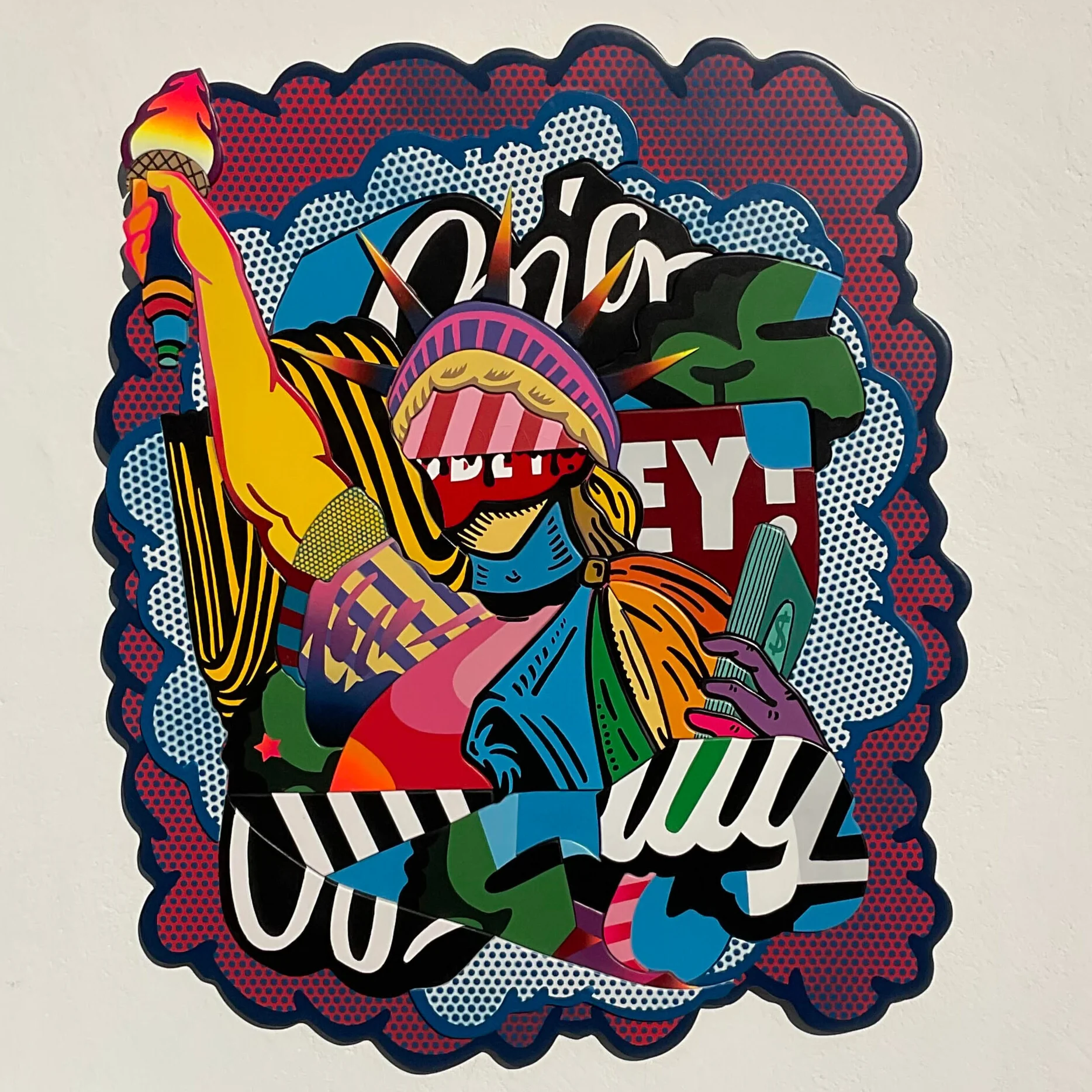Image de l'artwork Libertem consumendi
